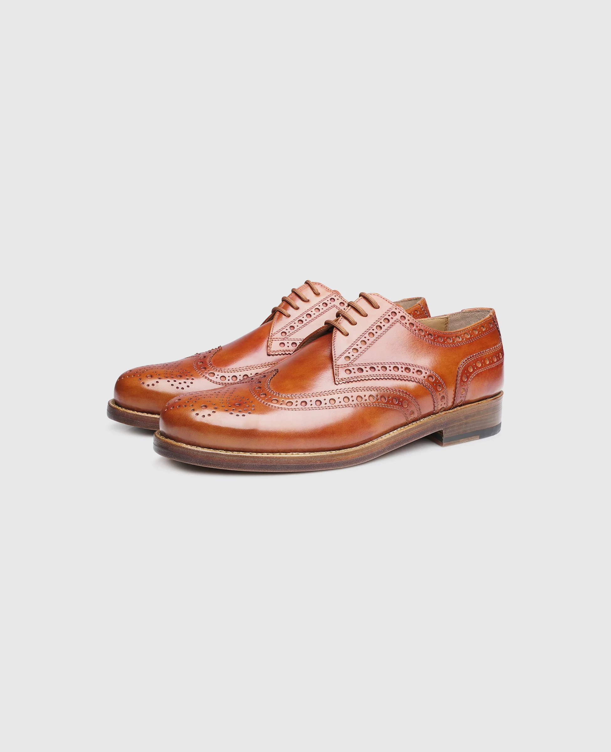 Zürich Full-Brogue TC