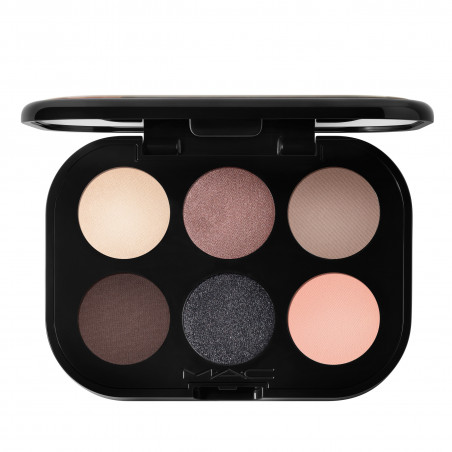 M·A·C Cosmetics Palette Encrypted kryptonite