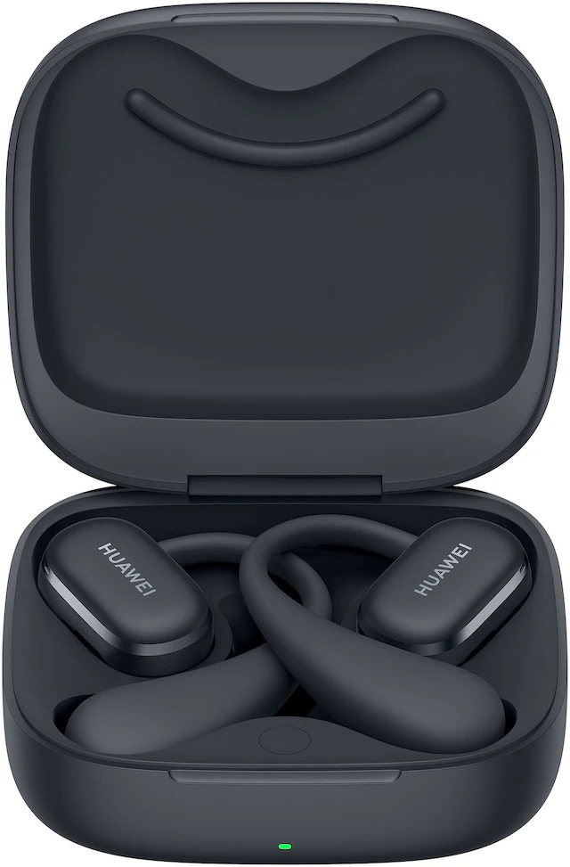 Huawei Open-Ear-Kopfhörer »FreeArc« A2DP Bluetooth Freisprechfunktion