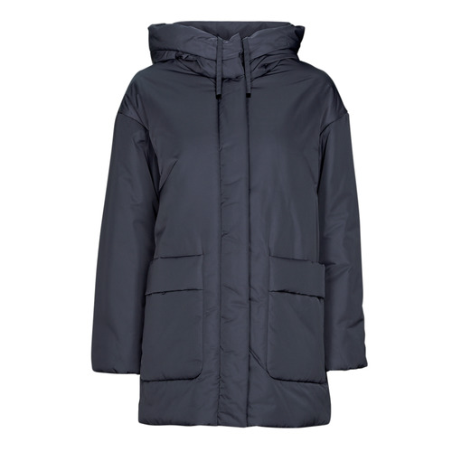 Geox - PARKA W DIODANA - Marine