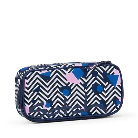 Satch Pencil Box Stoney Mony