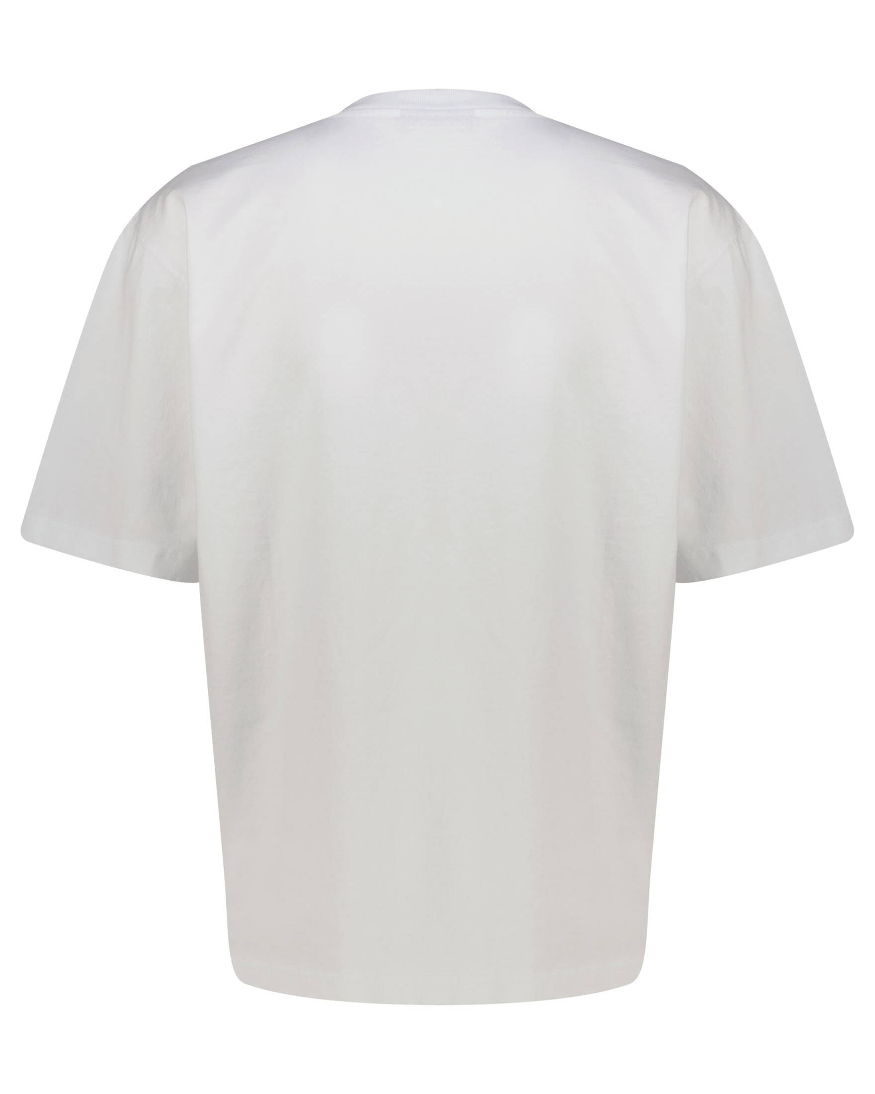 Jacquemus| Herren T-Shirt LE TSHIRT CUADRO