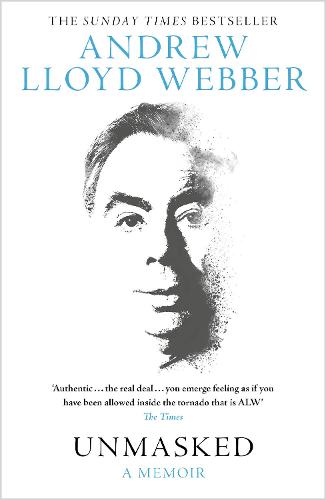 Unmasked (Paperback)