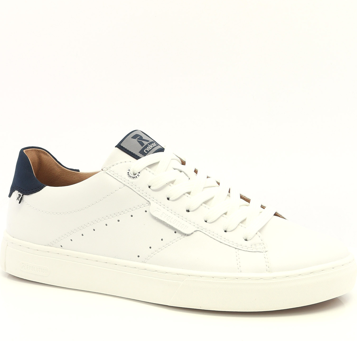 81865 RIEKER REVOLUTION