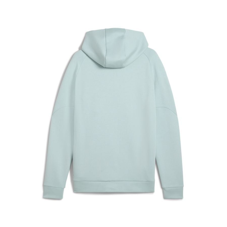 PUMA Sweat à Capuche Pumatech Full Zip - Modern Mint