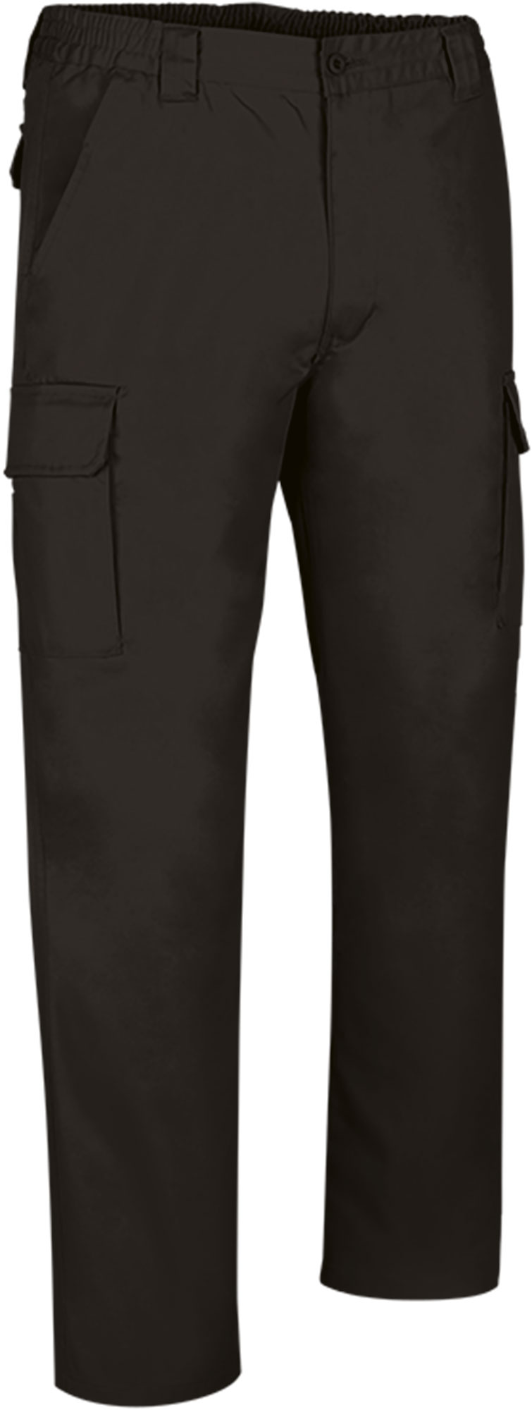 Valento PAVAROB - Pantalon ROBLE