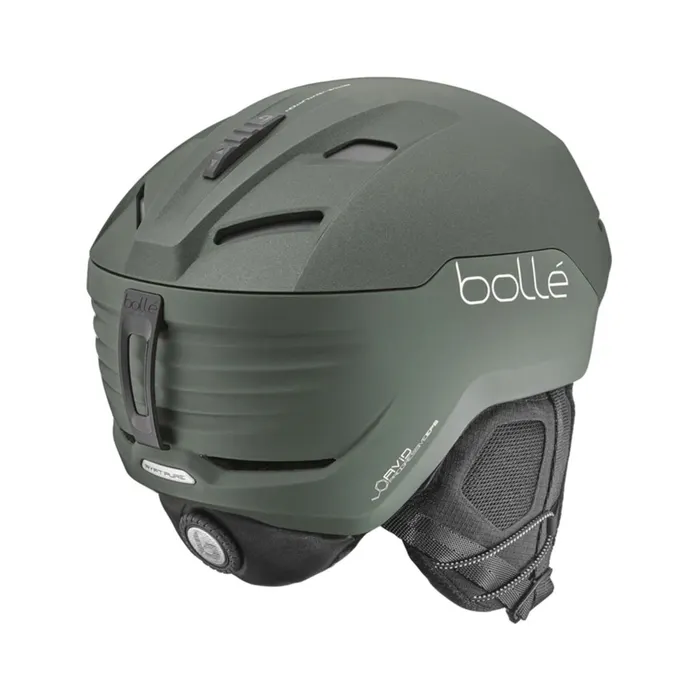 Bolle Bollé Ryft Pure Skihelm Senior