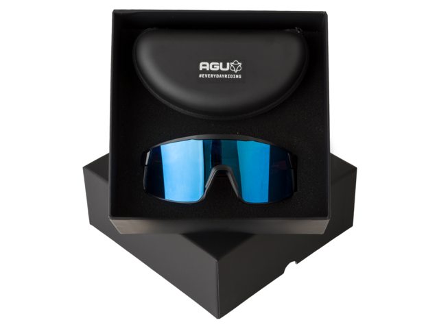 AGU Verve HDII Crystal