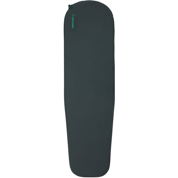 Matelas randonnée THERMAREST TRAIL SCOUT R DEEP FOREST