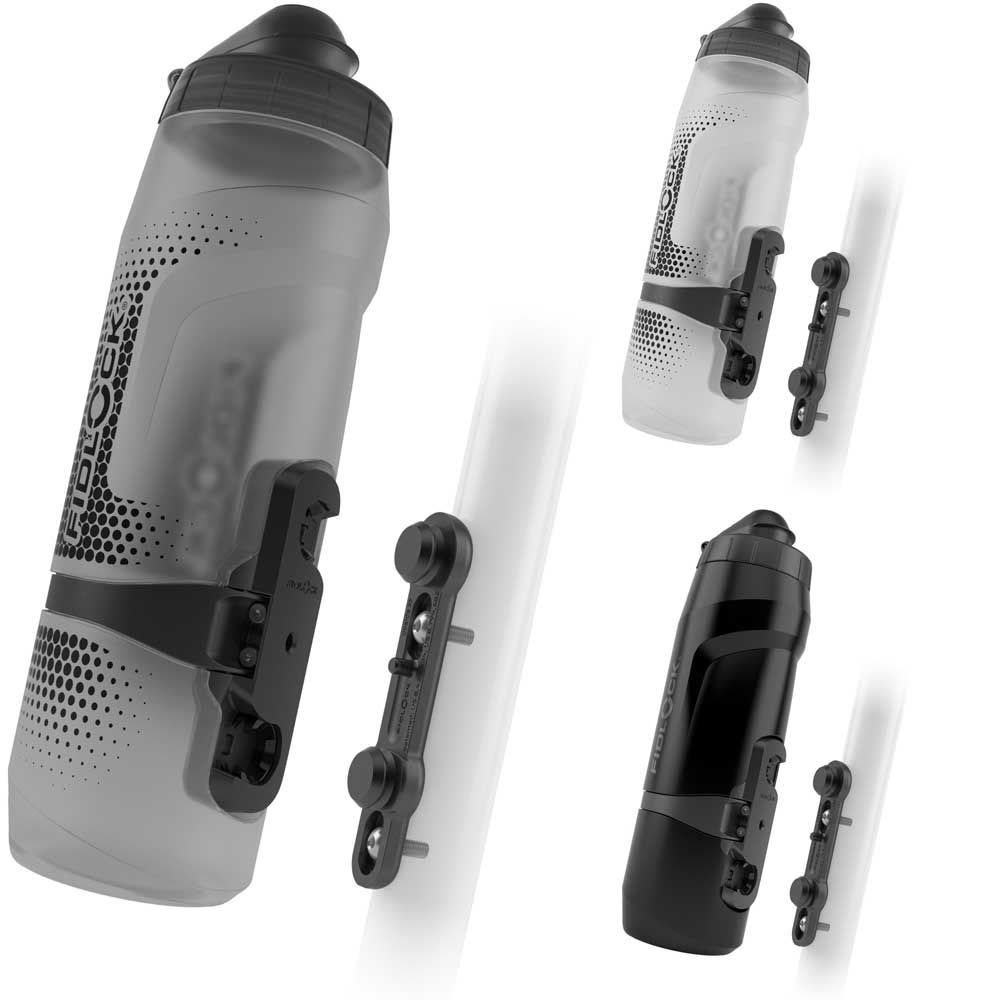 Fidlock TWIST Bottle 800 + Bike Base kaufen | Bike-Discount