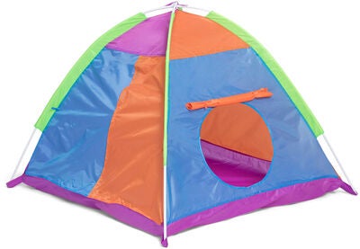 Cloudberry Castle Leketelt 3-in-1