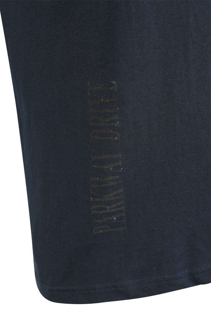 You Can't Break Me | Parkway Drive T-Shirt Manches courtes