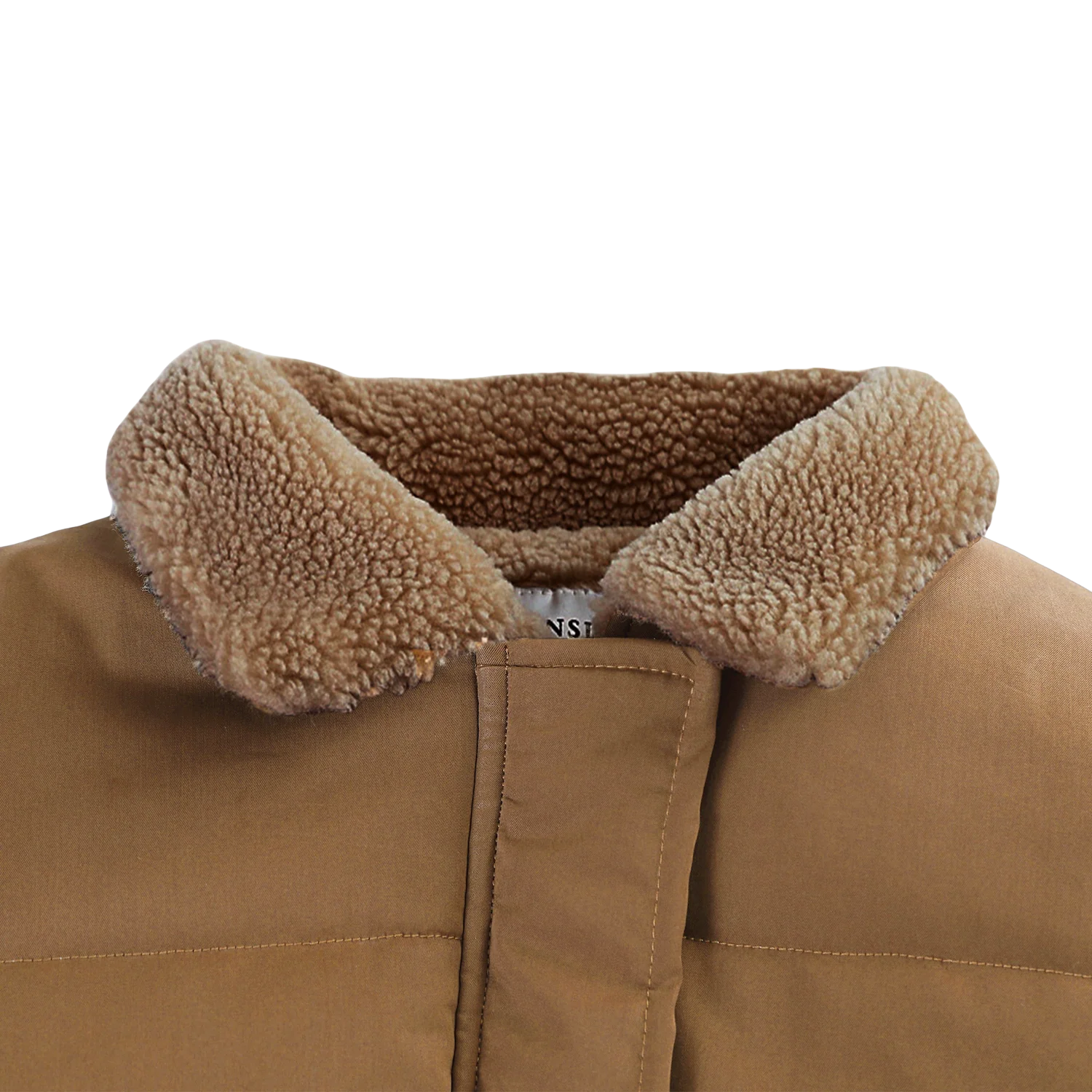 Wander Jacket | Praline