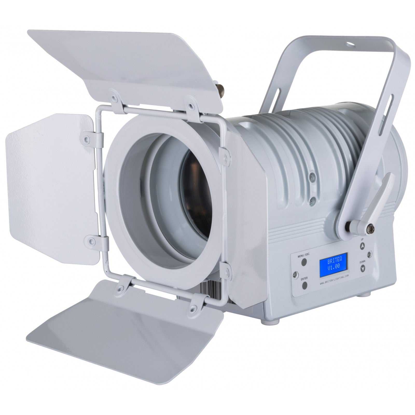 Briteq BT-Theatre 50WW White LED theaterspot
