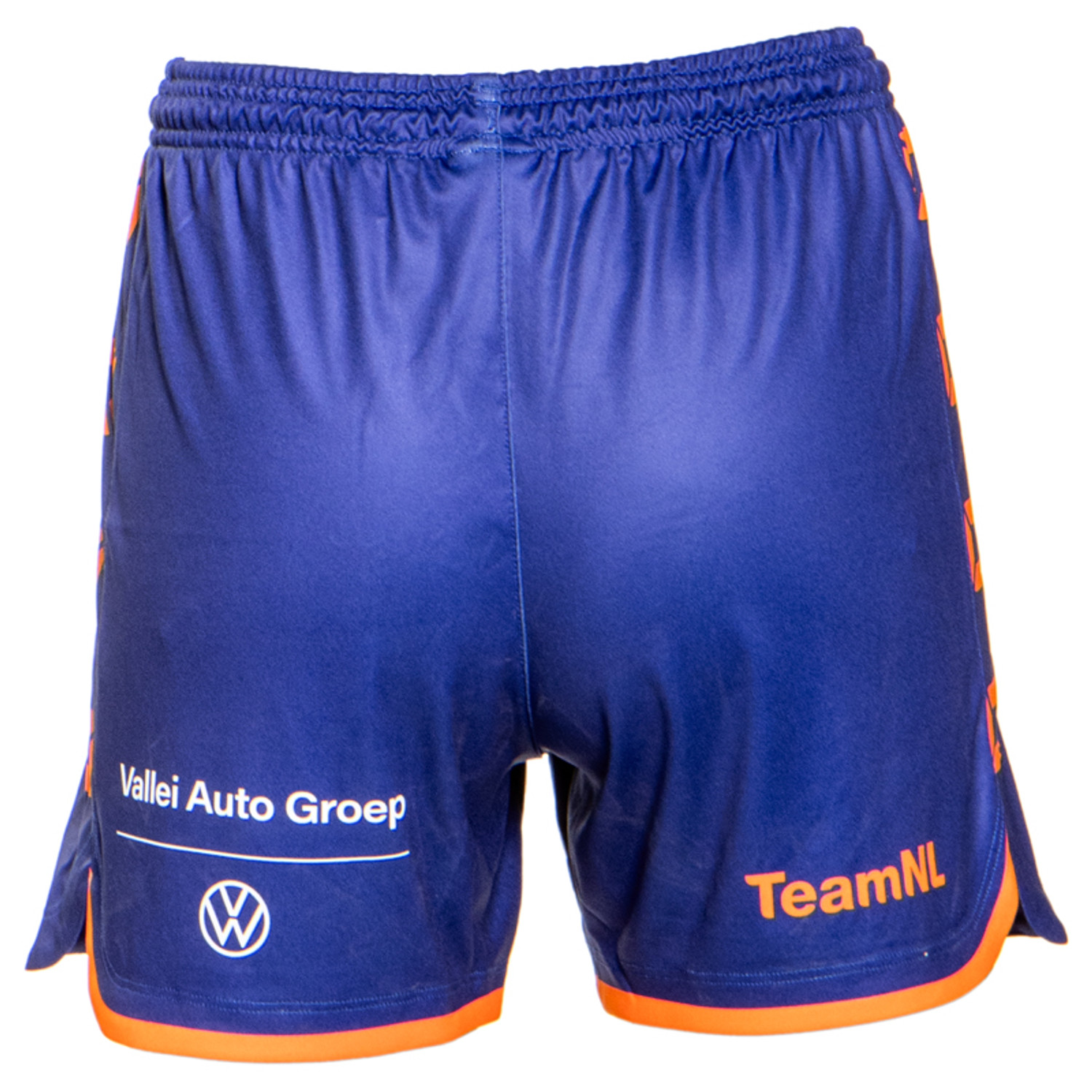 NL Dameshandbalteam Short Dames