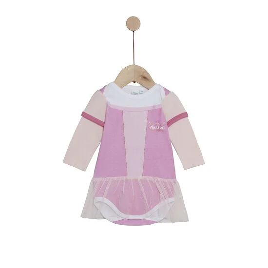 Bodie manches longue   Aurora        de               Disney Baby