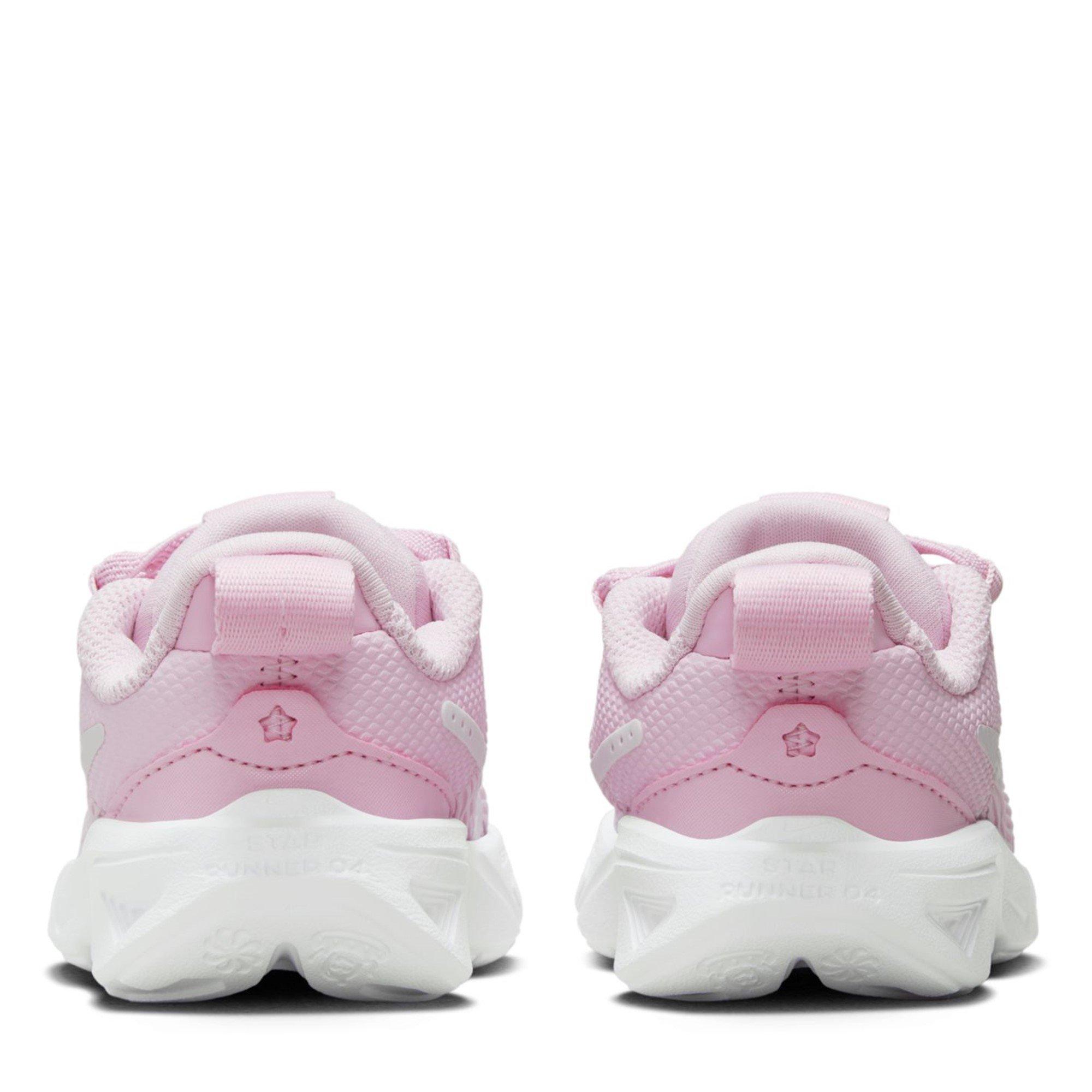 Nike Star Runner 4 Baby Toddler Shoes