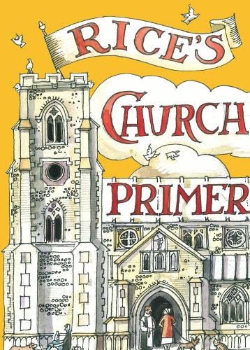 Rice's Church Primer (Hardback)