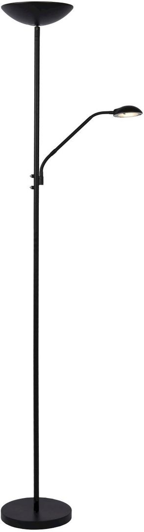 Lucide   Zenith Vloerlamp