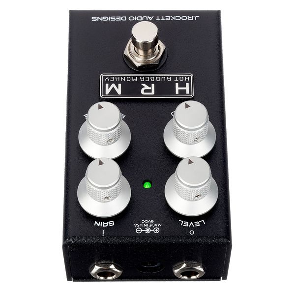 J. Rockett Audio Designs D-Style OD