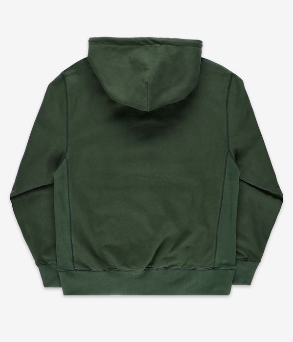 Carpet Company Bully Hoodie (green)