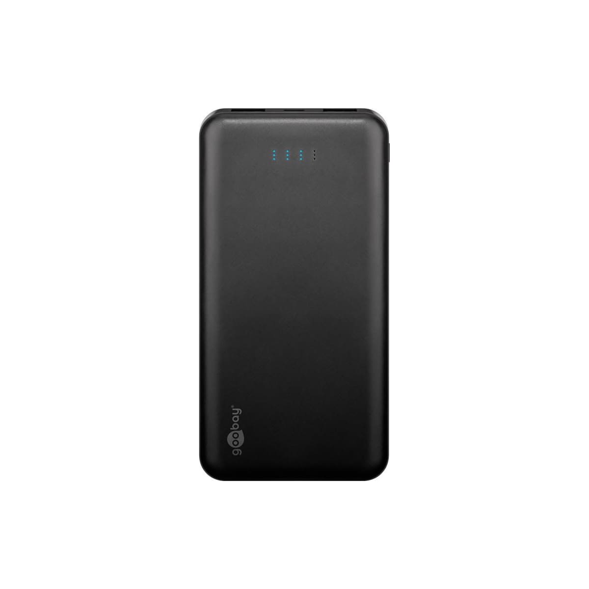 Goobay Moc Bank Slimline 10 000 mAh