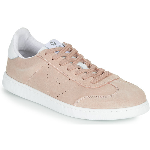 Victoria - Tribu - Rose