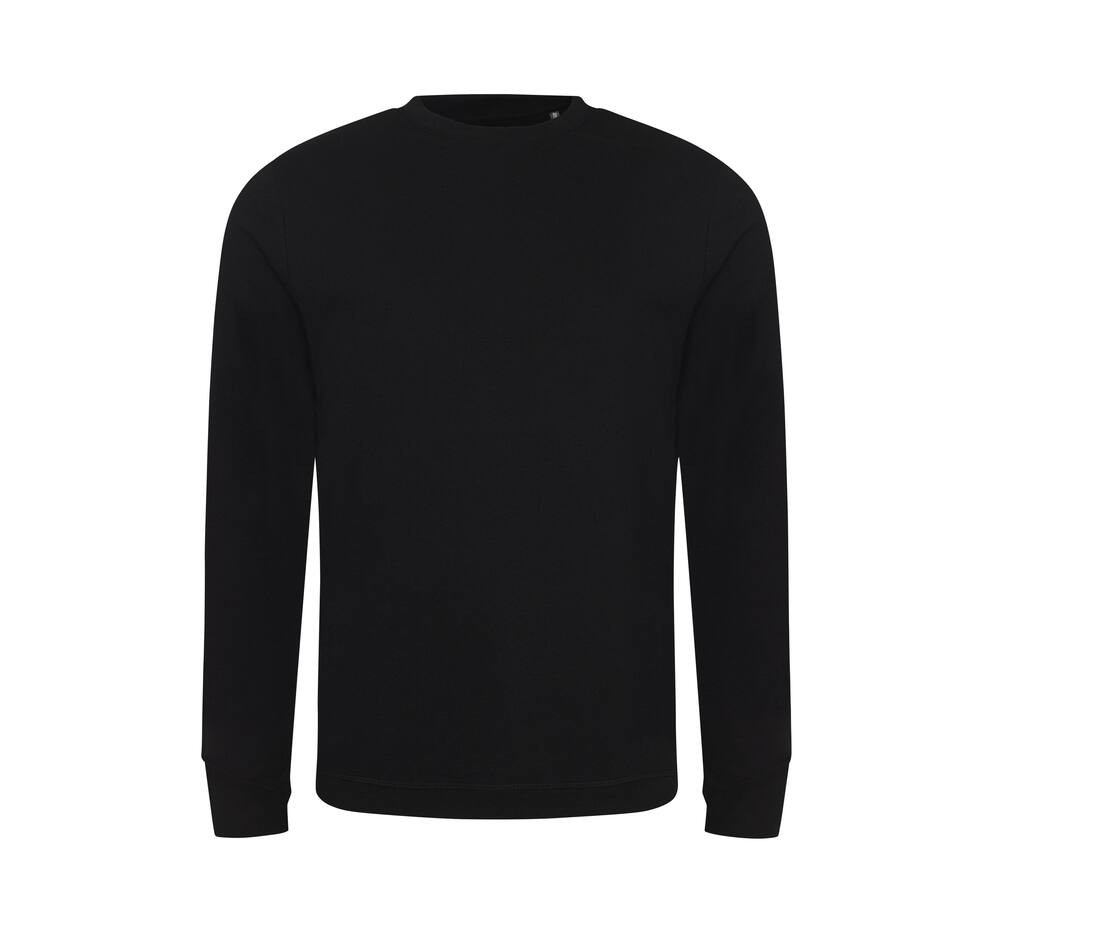 ECOLOGIE EA030 - Sweat en coton recyclé