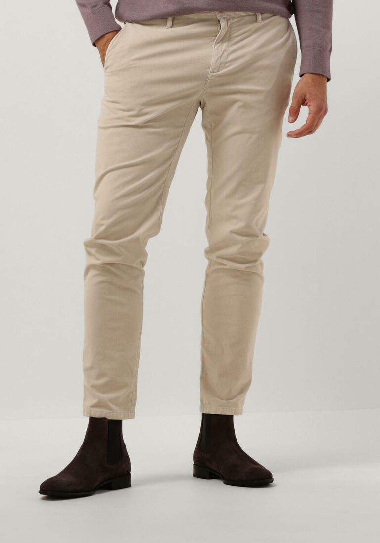 ALBERTO ecru alberto chino 6287 1828 rob