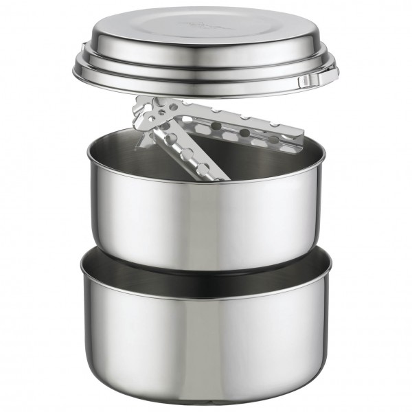 MSR - Alpine 2 Pot Set - Popote