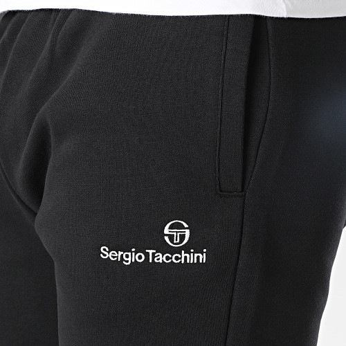 Pantalon Jogging Itzal 39173 Noir