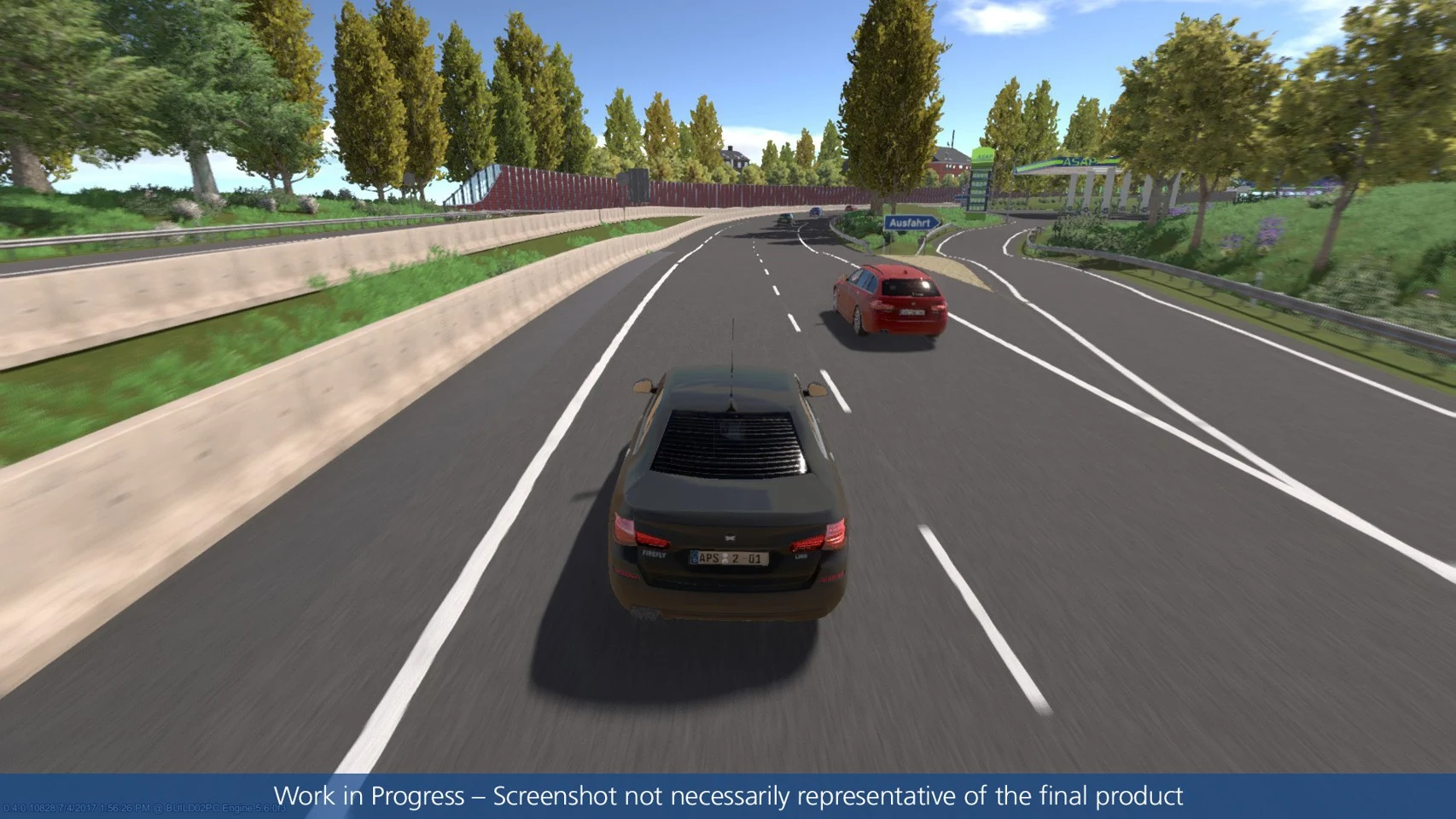 Autobahn Police Simulator 2- PC