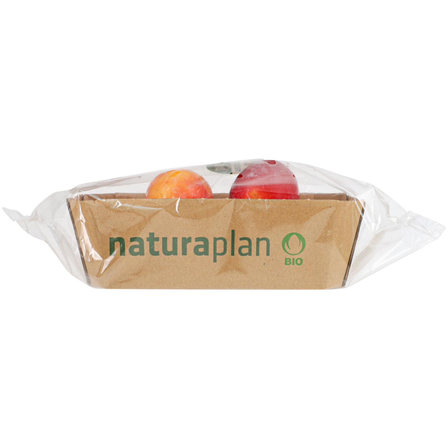 Naturaplan Bio Pflaumen -