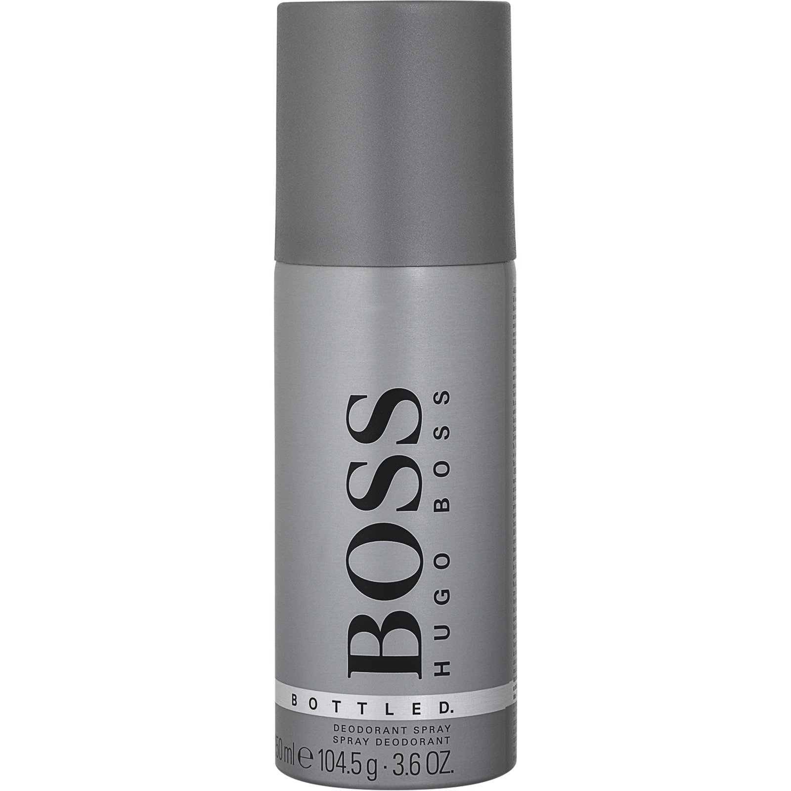 Hugo Boss Bottled Duftset, 3-teilig