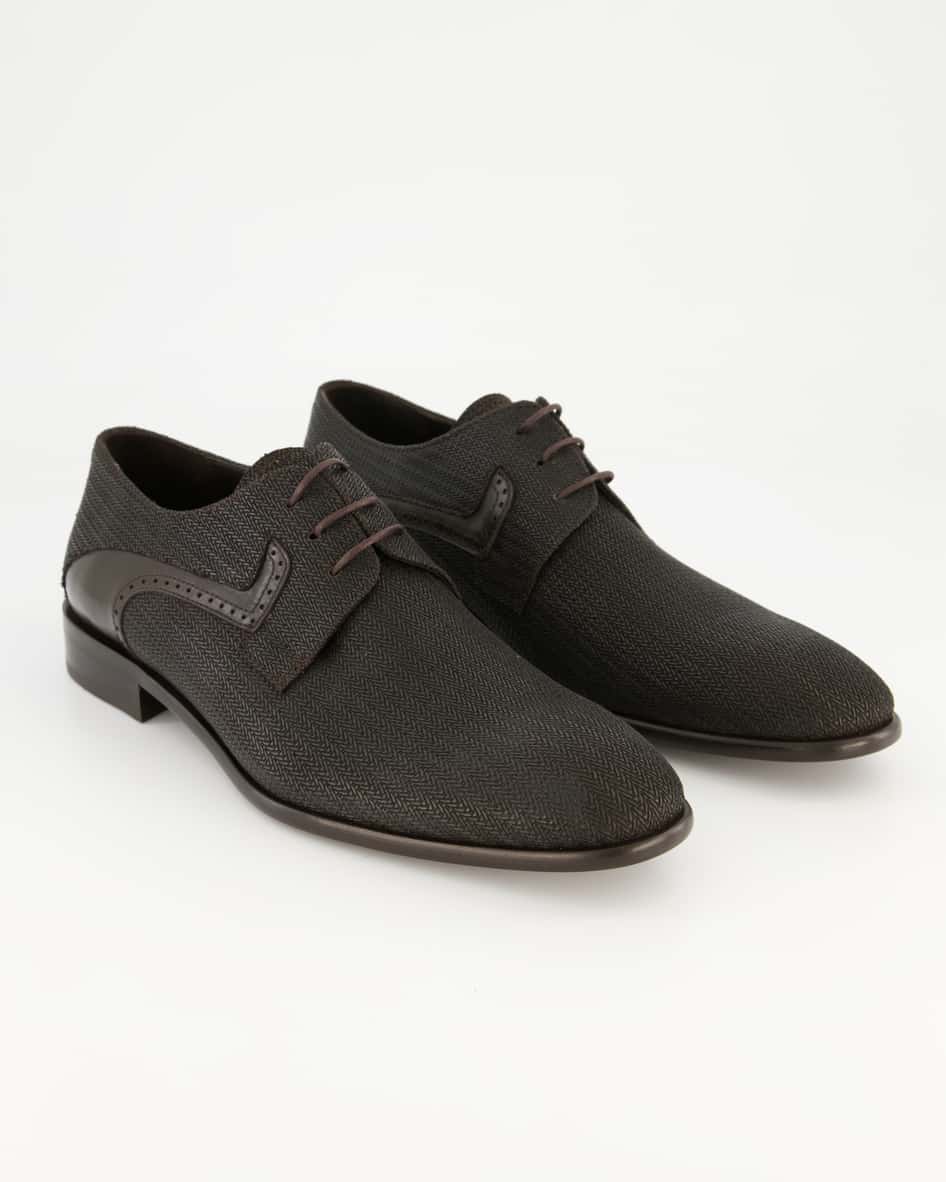 Konstantin Starke 4856 Business Schuhe in Braun