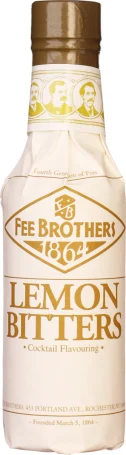 FEE BROTHERS LEMON 15CL