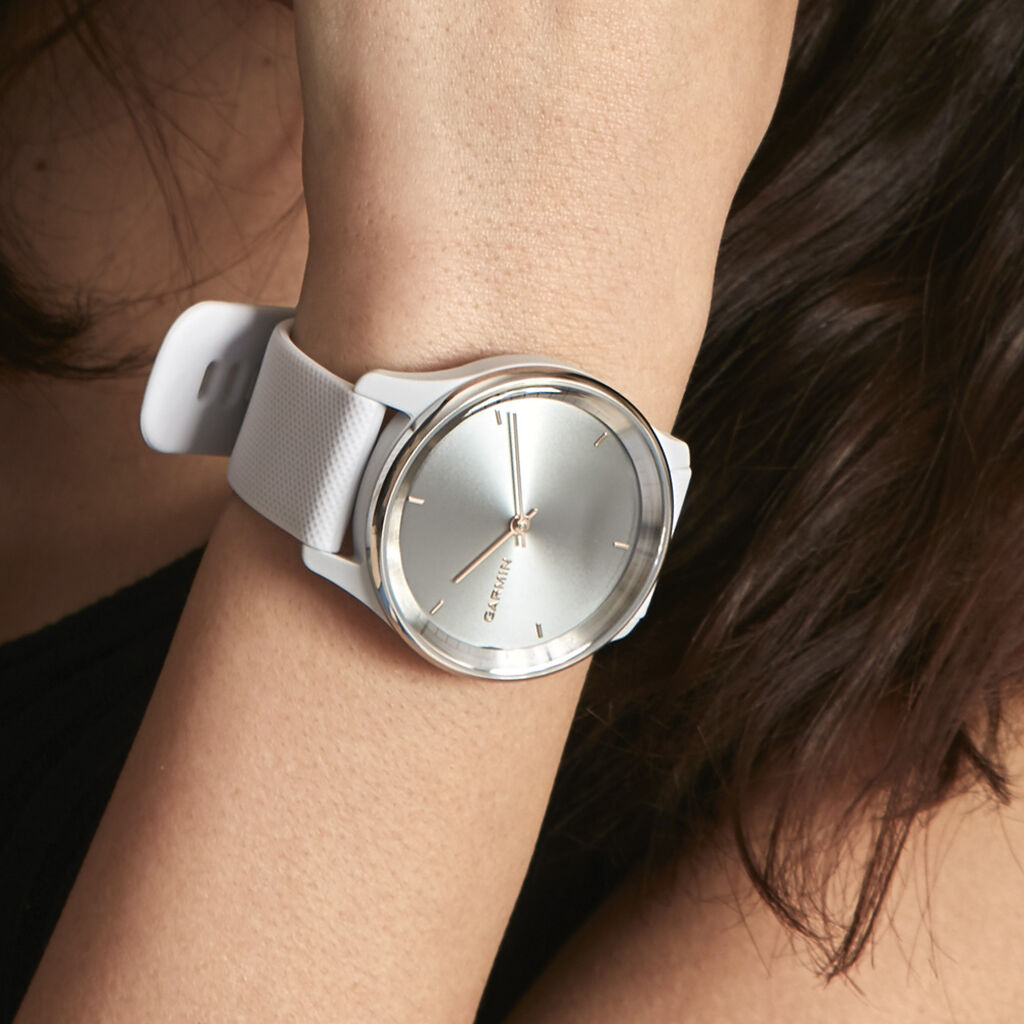 Montre Connectée Garmin Vivomove Trend