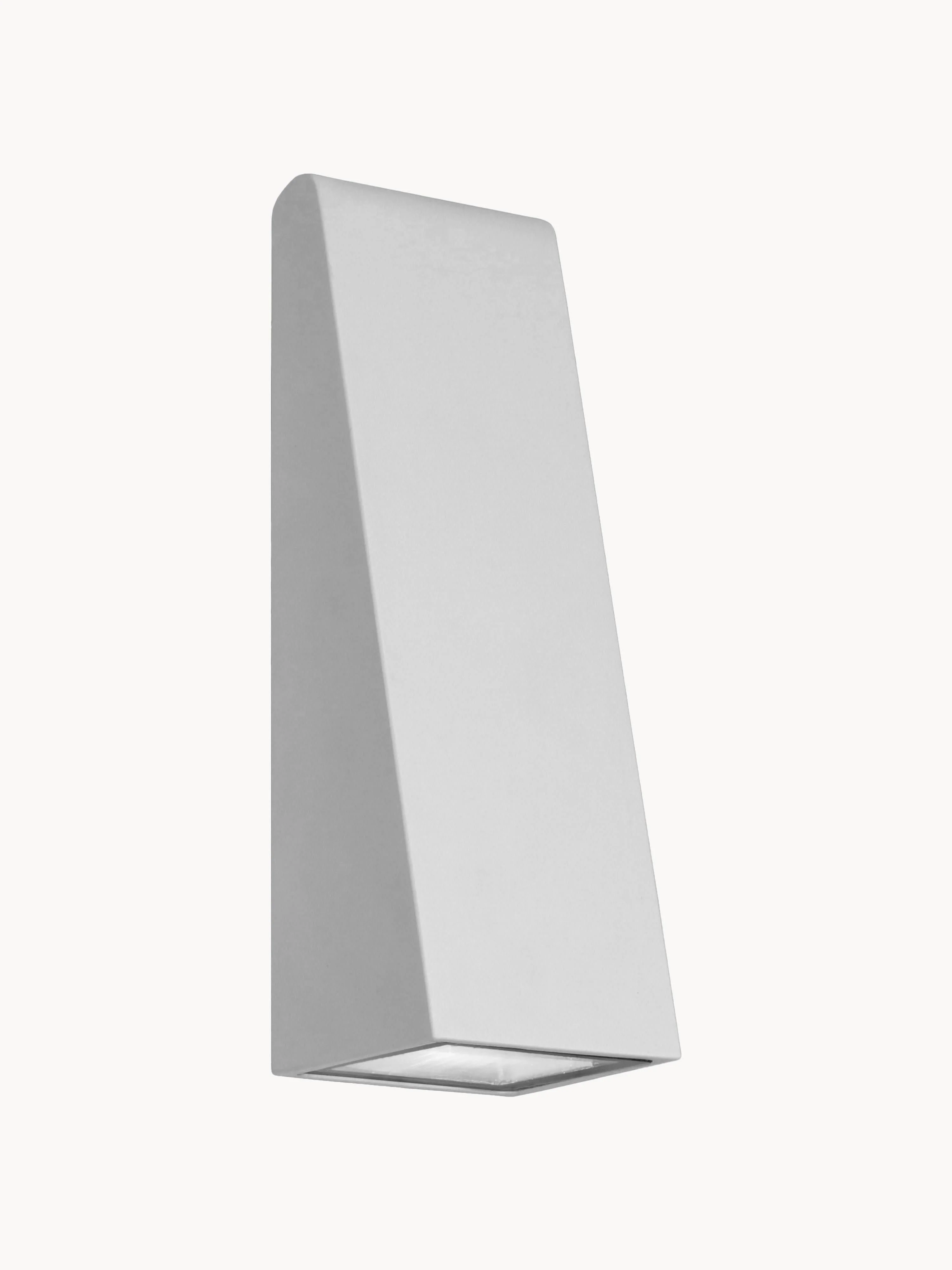 Outdoor LED-wandlamp Cuneo Mini