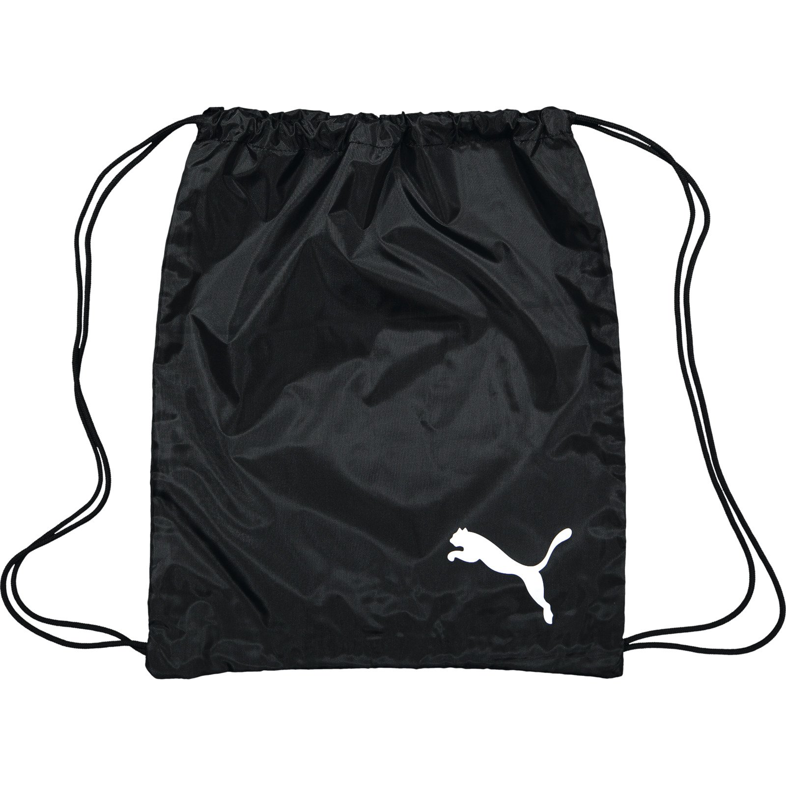 Puma Gymbag TeamGoal, schwarz