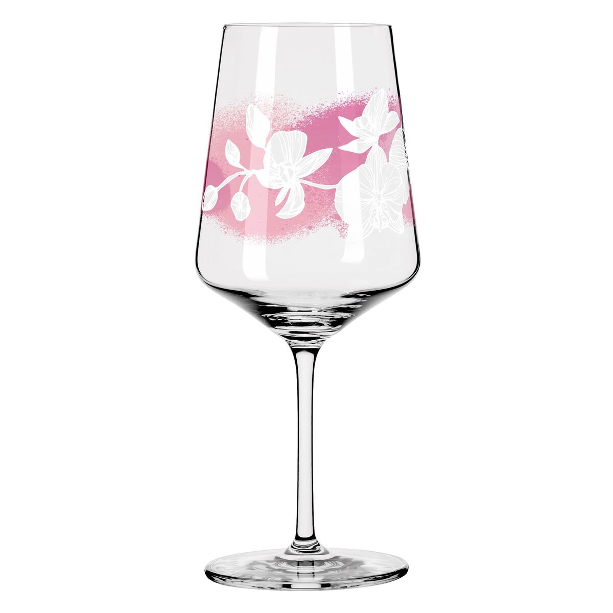 Sommersonett vinglass, 2 stk, #5&6