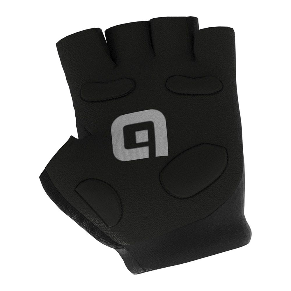 Ale AIR - Mitaines black/grey