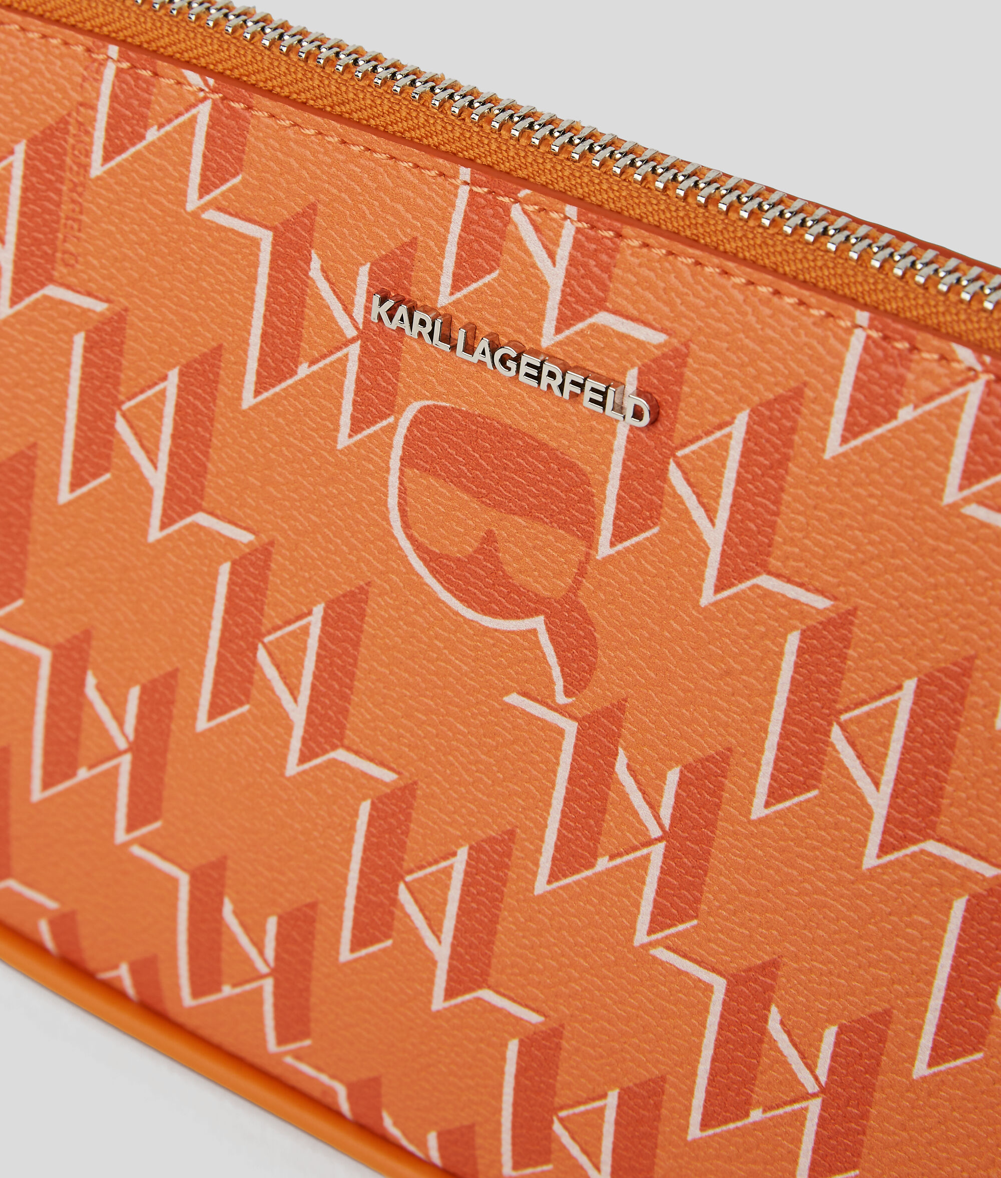 Pochette Cc Mono K/Ikonik