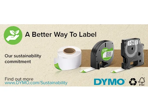 DYMO® LabelWriter™ Wireless sort