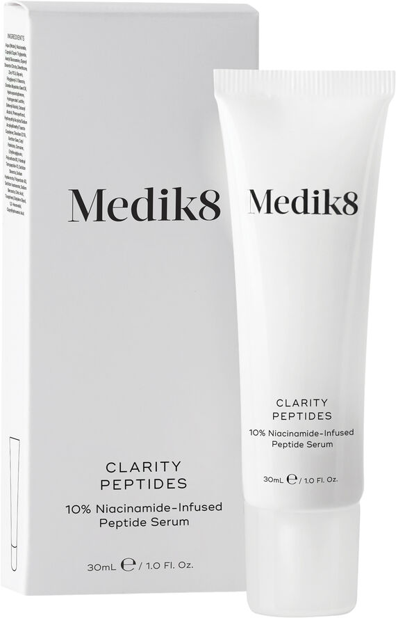 MEDIK8 Clarity Peptides