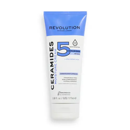 Ceramides Moisture Cream