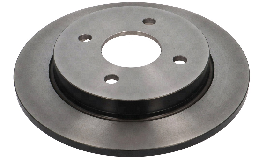 Bremseskive 253 x 10 mm