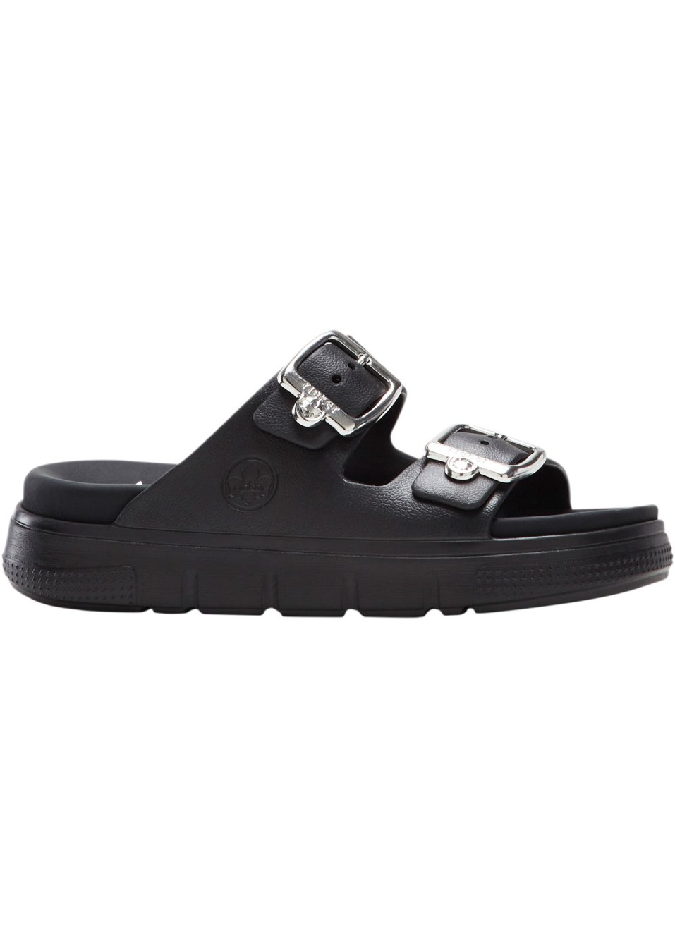 Mules Rieker