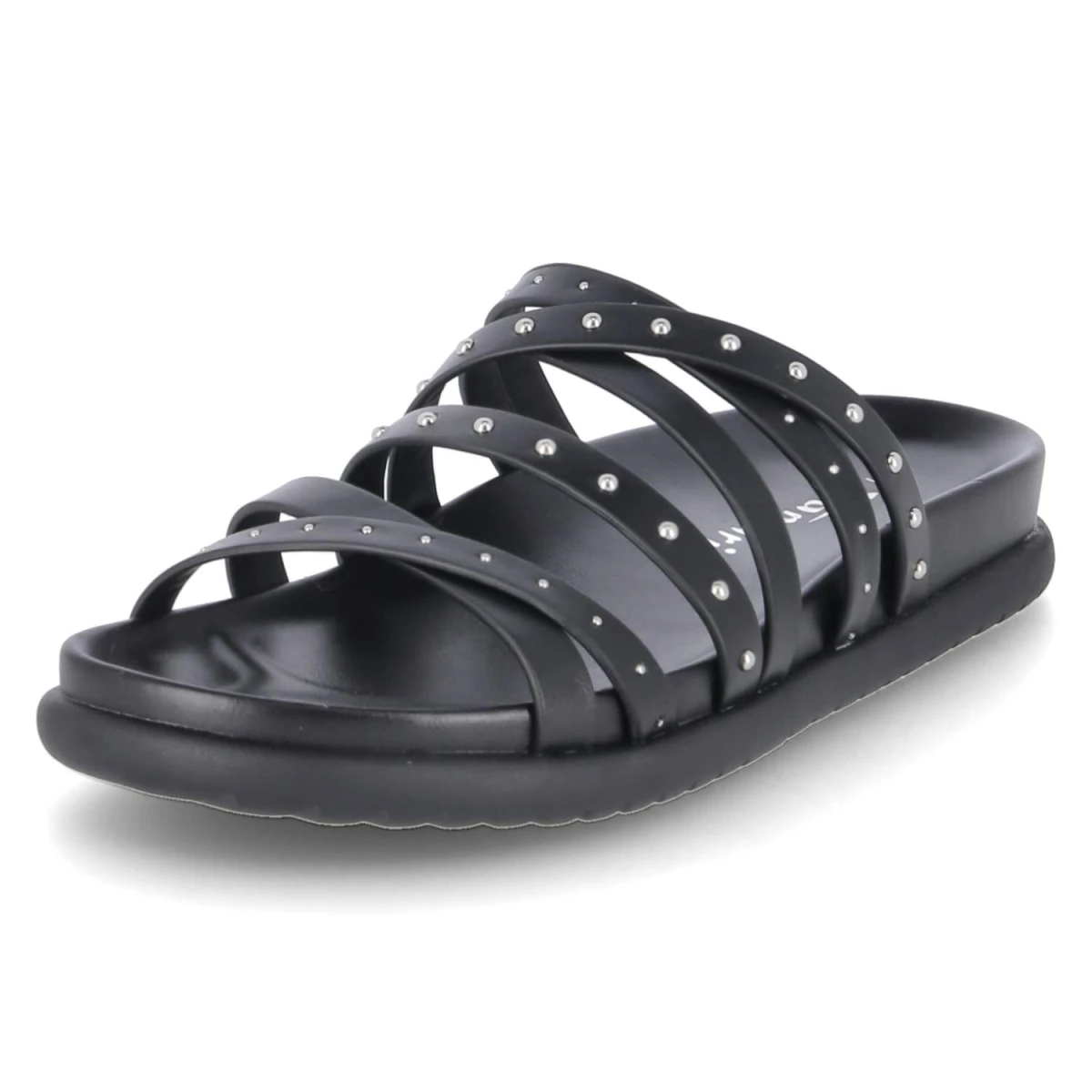 TamarisPantoletten - black