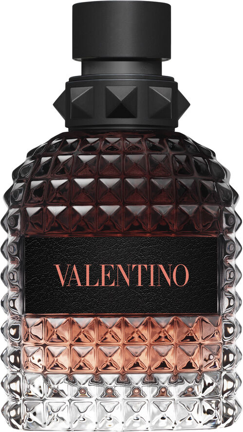 Valentino Valentino Uomo Born In Roma Coral Fantasy EDT