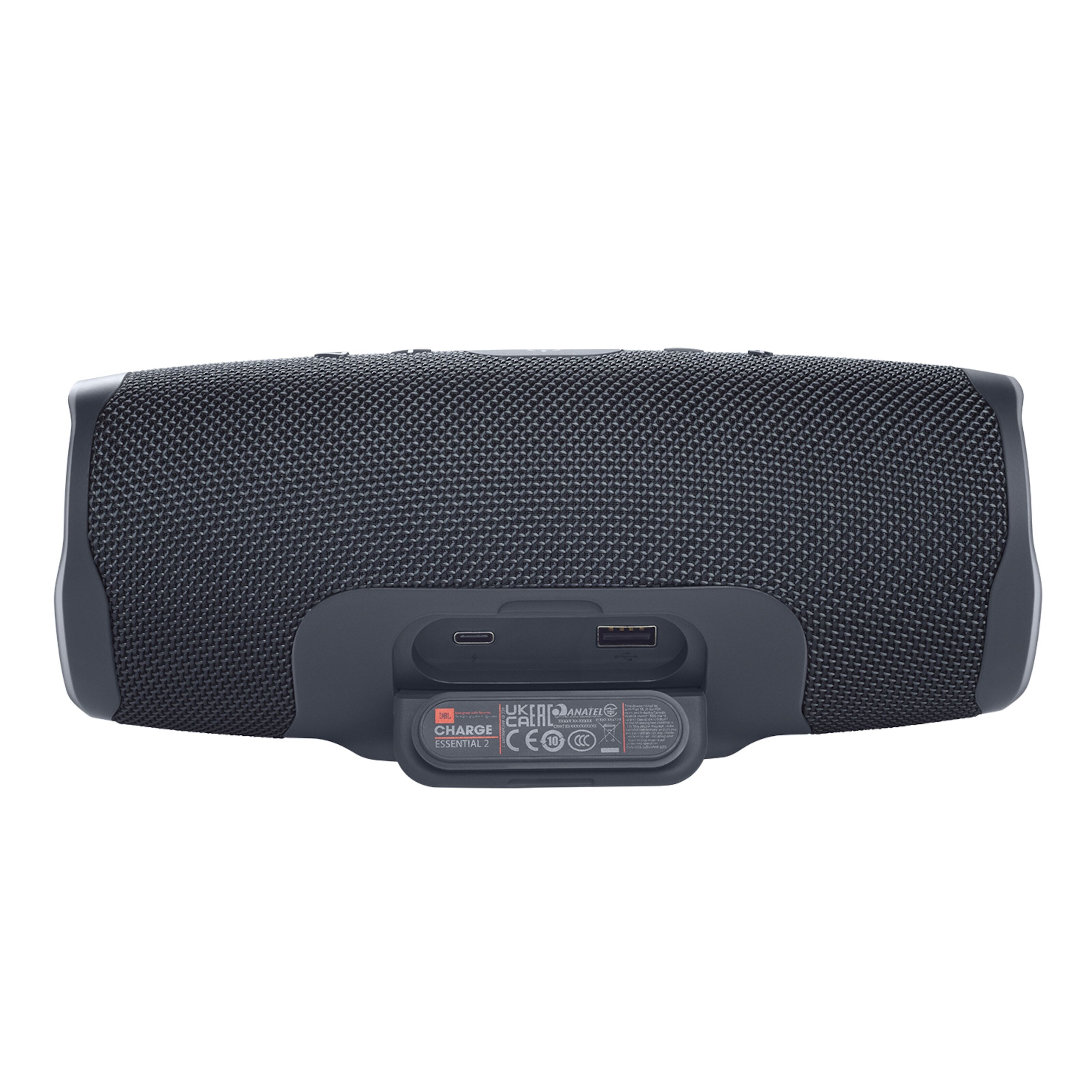 JBL Charge Essential 2 Portabel høyttaler